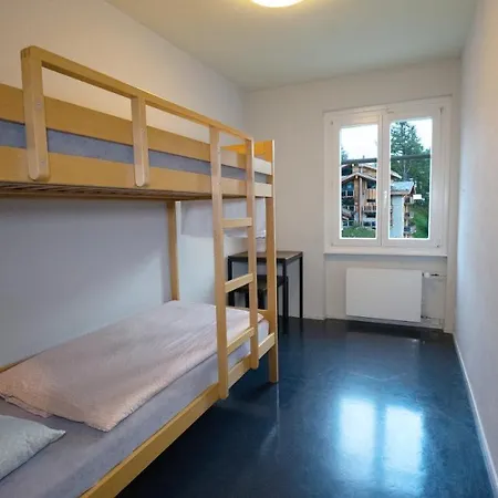 Youth - Private Hostel Zermatt