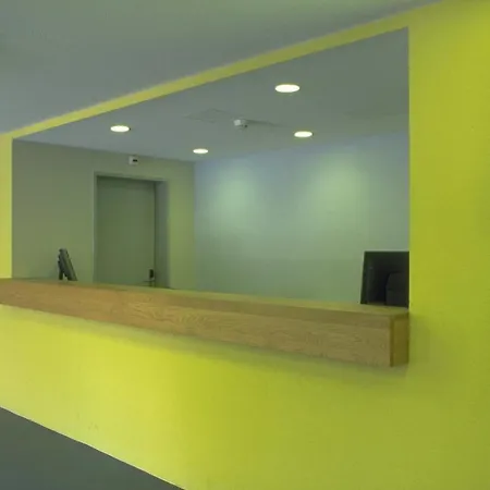 Youth - Private Auberge de jeunesse *
