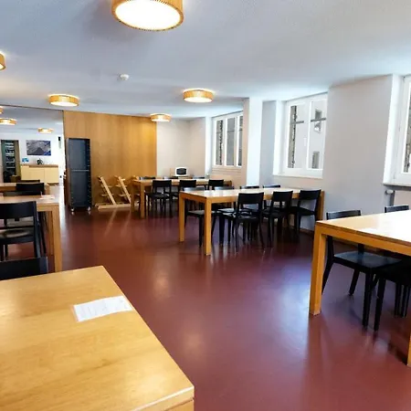 Auberge de jeunesse Youth - Private