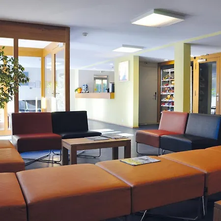 Youth - Private Auberge de jeunesse *