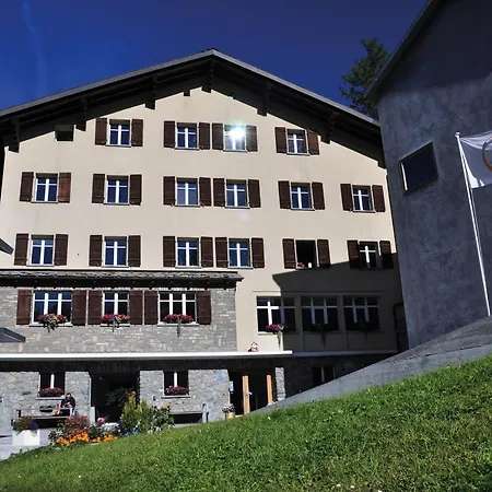 Auberge de jeunesse Youth - Private