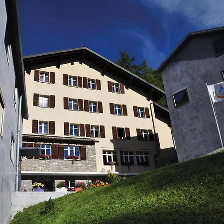 Youth - Private Zermatt