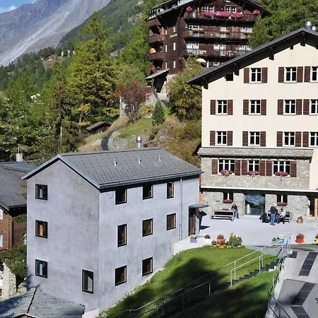Youth - Private Auberge de jeunesse Zermatt