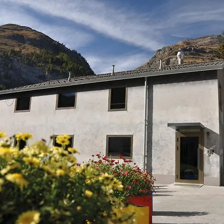 Youth - Private * Zermatt