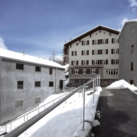 Youth - Private Auberge de jeunesse Zermatt