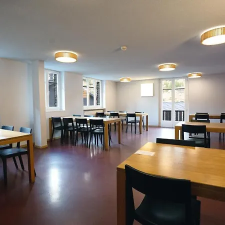 Youth - Private Hostel Zermatt