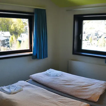 Hostel Youth - Private Zermatt